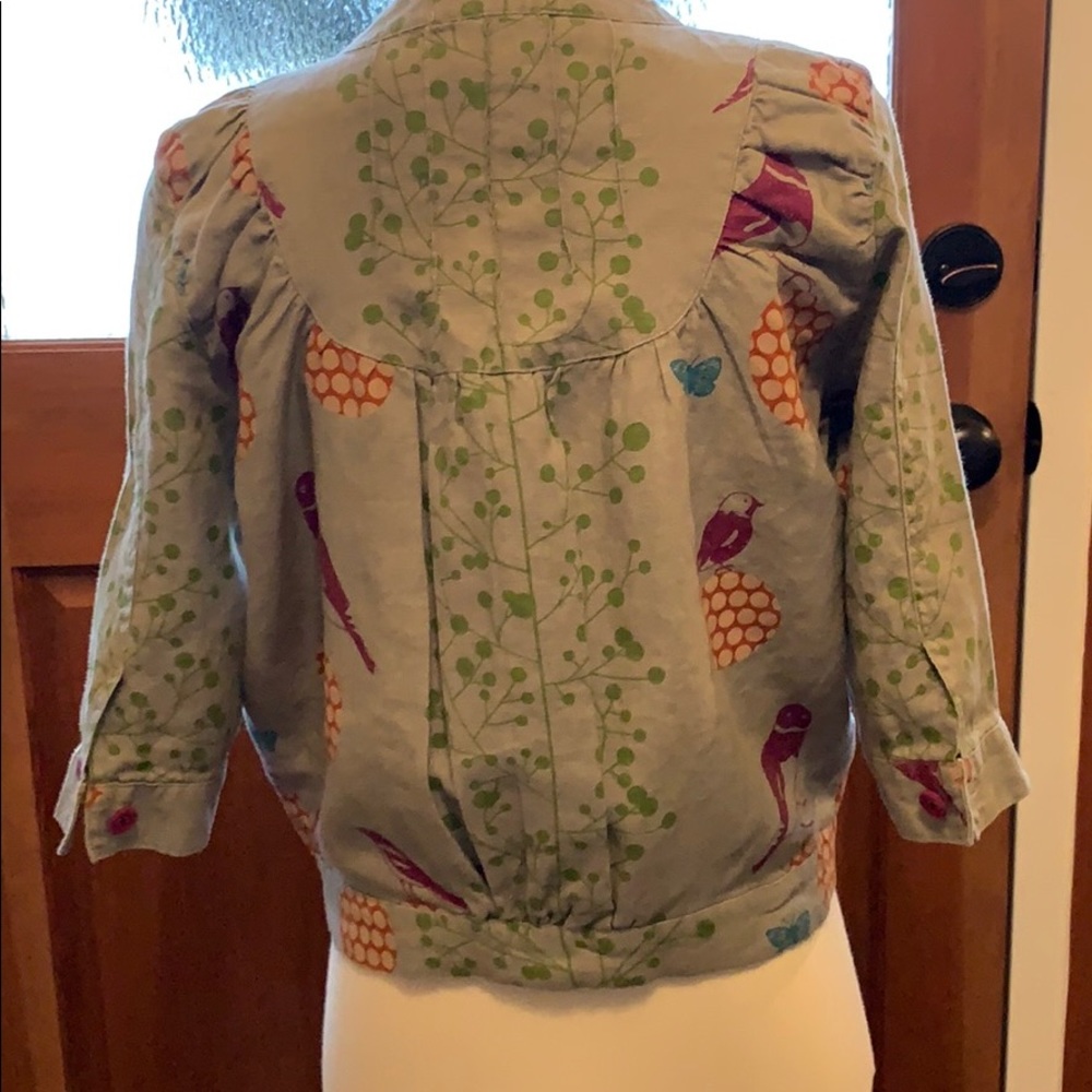 Theme Jacket - image 6